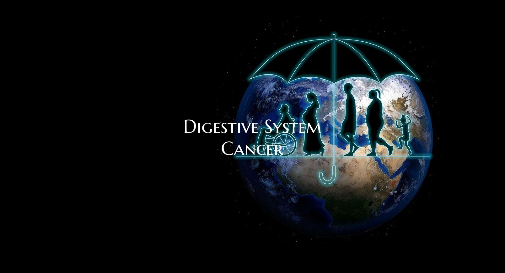 Digestive System Cancer