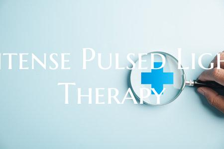 Intense Pulsed Light Therapy