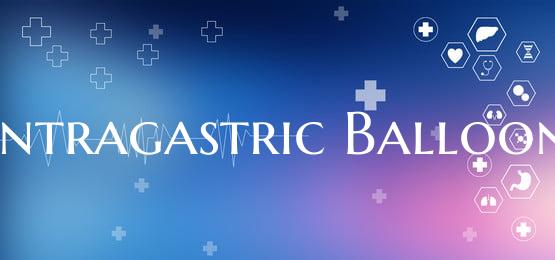 Intragastric Balloon