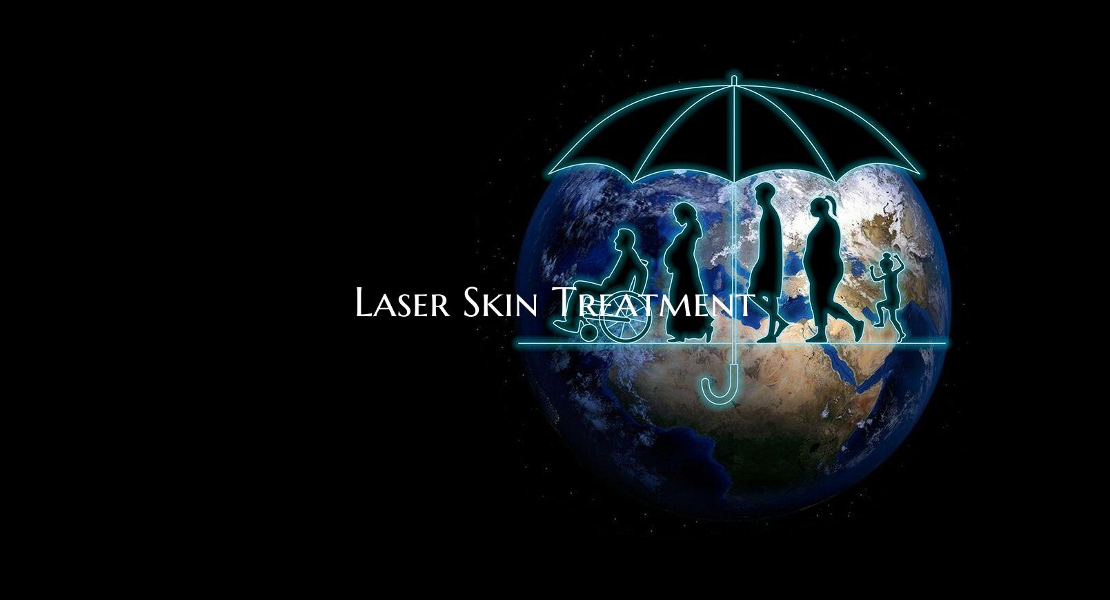 Laser Skin Treatment