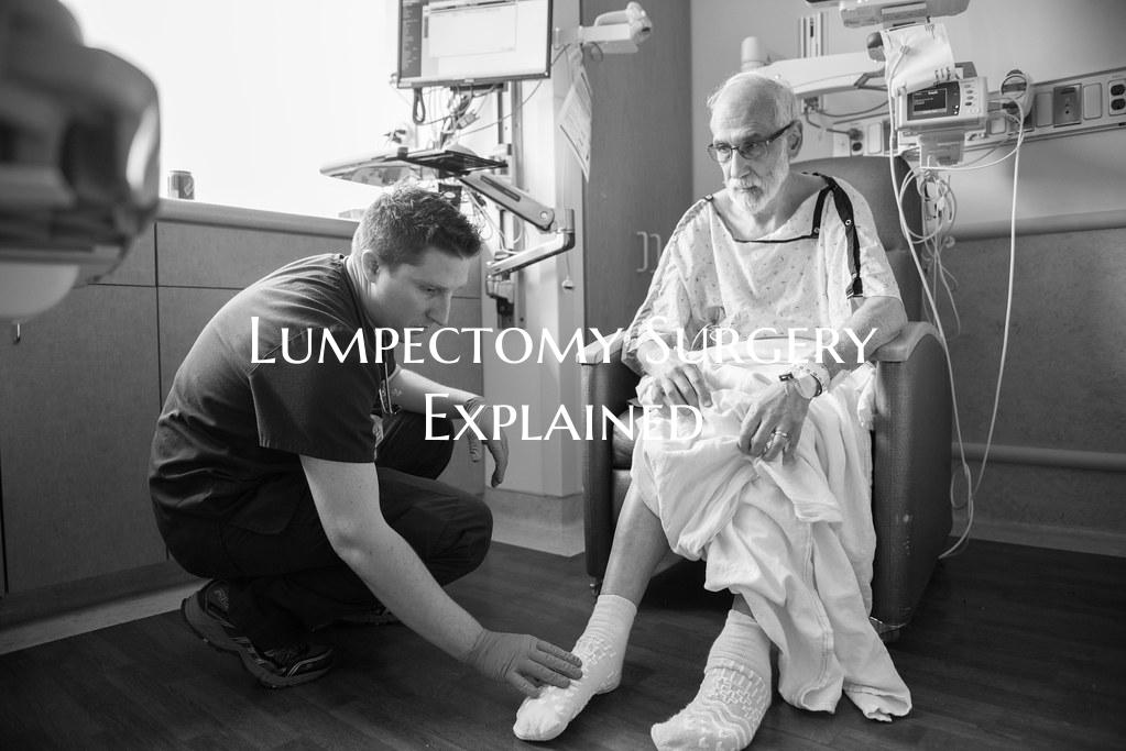 Lumpectomy Surgery Explained