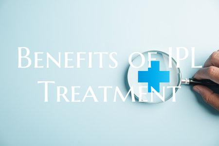 Benefits of IPL Treatment