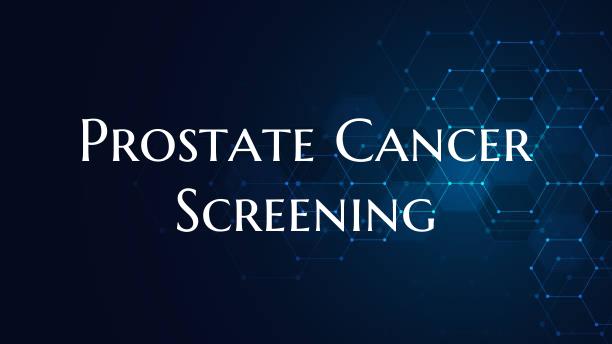 Prostate Cancer Screening
